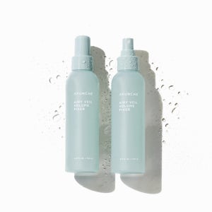 아윤채 에어리 베일 볼륨 픽서 150ml
