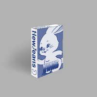 뉴진스 앨범 New Jeans 1집 ep 어텐션 위버스