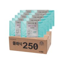 클래식250 매직캔 리필 봉투 250 호환