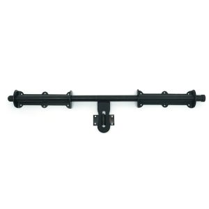 한옥빗장 블랙 대 600 잠금장치 잠금쇠 대문 빗장 걸쇠 옛날 문고정쇠