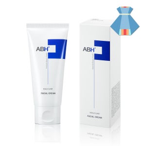 ABH+ 스누큐어 페이셜 크림 80ml, 수부지 피부장벽크림