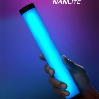 NANLITE LED 튜브라이트 튜브 라이트 RGB 스틱램프