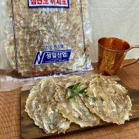 삼천포 성일산업 국내가공 쥐치포 250g