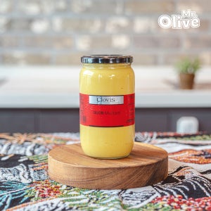클로비스 디종 머스타드 830g