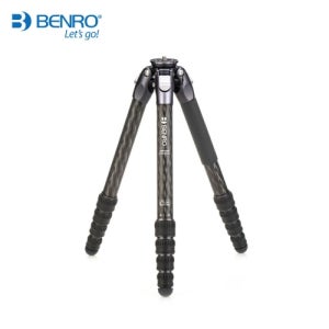 [BENRO] 벤로 카본 삼각대 티티 레벨링 3시리즈 5단 다리만 TTOR35CLV