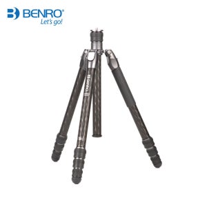 [BENRO] 벤로 카본 삼각대 라이노 3시리즈 4단 다리만 FRHN34C