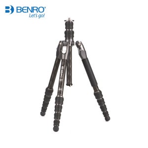 [BENRO] 벤로 카본 삼각대 라이노 0시리즈 5단 다리만 FRHN05C