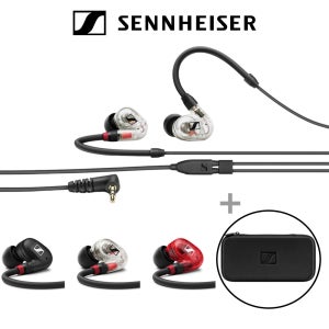 젠하이저 IE100 PRO Wired 이어폰