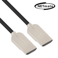 8K 모니터 HDMI 케이블 0.5M 초슬림 케이블/NM-USH05