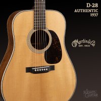 2022 NEW 마틴기타 D28 어센틱 1937 / D-28 Authentic 1937