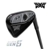 PXG GEN6 0311P 아이언 다크 커버포함 젠6