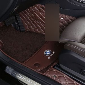 BMW 3시리즈 gt320i 330i 5시리즈 gt528i 535i 6시리즈 gt630i 전용 풀커버 발매트(120)