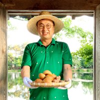 한달30개 돼지감자통밀빵 60g 돼지감자와 통밀의 만남 건강하고 몸에 좋은 통밀빵