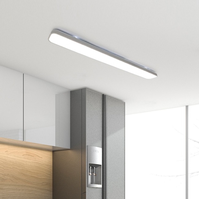 번개표 시스템 주방등 LED50W