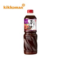 기꼬만 간장 마늘 스테이크 소스 1205g