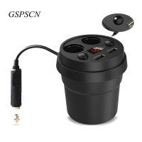 자동차 인버터 주행 충전기 gspscn cup car power converter 5v