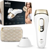 브라운 IPL 제모기 Braun Silk-Expert Pro 5 PL5137