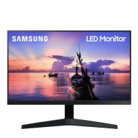 삼성전자 삼성 24인치 광시야각 모니터 S24R35A 75Hz 5ms LED 눈이편한 사무용 가정용 컴퓨터 모니터