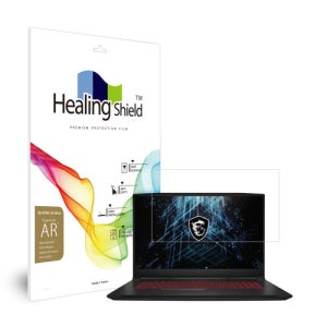 힐링쉴드 MSI Sword GF76 A11UE 고화질 액정보호필름