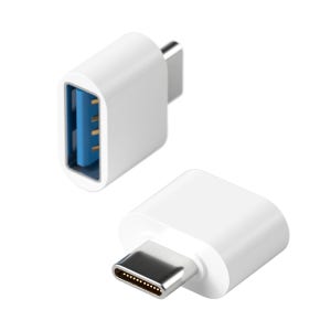 이어맥 화이트플래닛 USB to C타입 변환 커넥터 젠더 OTG 어댑터