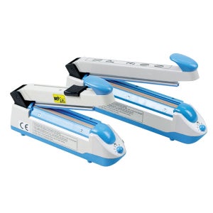 손접착기 심플형 순간비닐실링기 가정용 포장기계 업소용 봉합기 밀봉기 핸드실러