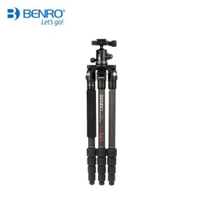 [BENRO] 벤로 카본 삼각대 트래블러 플랫 키트 C1192TB0