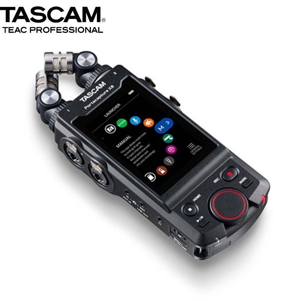 [중고] DR-40X 4트랙 디지탈레코더 타스캠 [정품] TASCAM