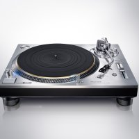 테크닉스 Technics SL-1200G 턴테이블