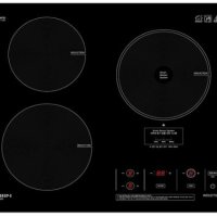 한샘 인덕션 3구 쿡탑 HS513E/인덕션