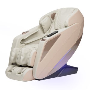 [무이자 12개월 본사직영] 제스파 르헤브 안마의자 전용 러그 포함 ZPC3161