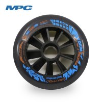 MPC Storm Surge 110mm / 엠피씨 스톰 써지 / 인라인 스케이트용 휠 / 선수용 / 레이싱