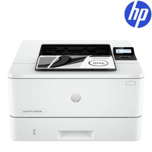 HP 흑백 레이저젯 프린터 4003dw 토너포함 /양면인쇄+유무선 네트워크