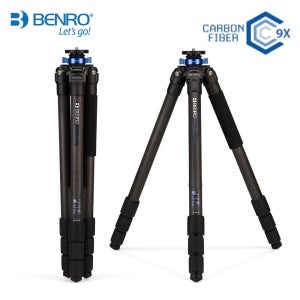 [BENRO] 벤로 클래식 카본 삼각대 마하 TMA48CXL