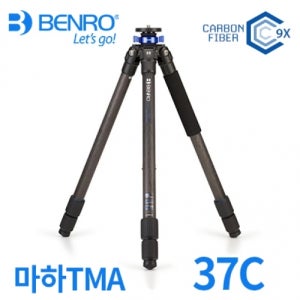 [BENRO] 벤로 클래식 카본 삼각대 마하 TMA37C