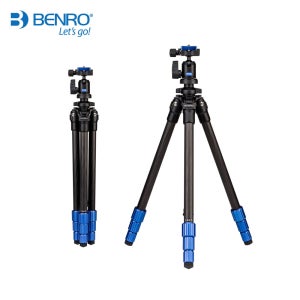 [BENRO] 벤로 카본 삼각대 키트 SS101