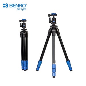 [BENRO] 벤로 알루미늄 삼각대 키트 TSL08AN00