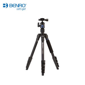 [BENRO] 벤로 알루미늄 삼각대 1시리즈 키트 IT15 FIT19AIH0