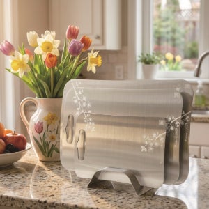 스텐도마 봄 에디션 - 맘스스틸