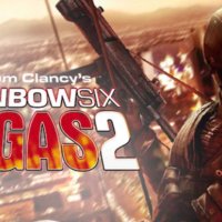 PC 레인보우식스 베가스2 유플레이 코드 Tom Clancy’s Rainbow Six Vegas