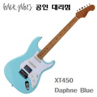 Mark James 일렉기타 XT450 (Daphne Blue)