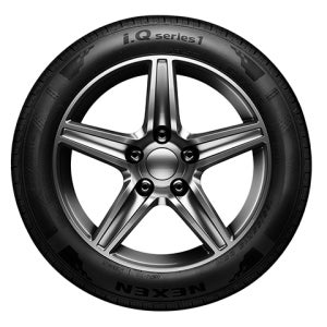 넥센타이어 IQ시리즈1 195/65R15 1956515 부산 양산 무료장착