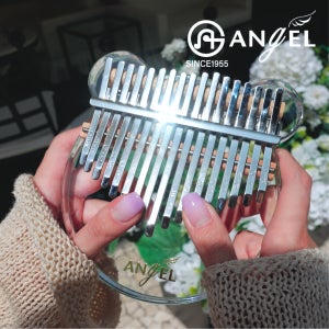 엔젤악기 엔젤 아크릴 칼림바