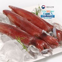 국내산 한치 450g-700g 냉동