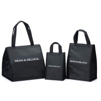 딘앤델루카(DEAN&DELUCA) 쿨러백 보온백 보냉백 이유식가방