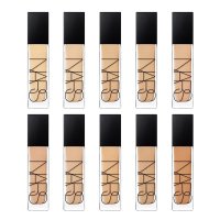 NARS 나스 영국 네츄럴 래디언트 롱웨어 파운데이션 10colors 30ml