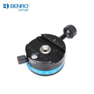 [BENRO] 벤로 파노라마 헤드 DP70