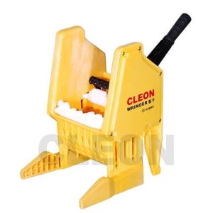 MR-B마포탈수기 링가헤드 마포걸레짤순이