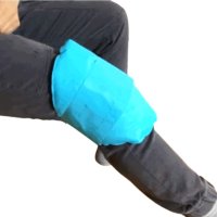 국산 무릎 냉찜질팩 얼음 병원용 아이싱 냉팩 찜질팩
