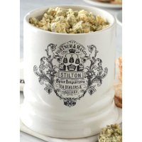 (영국직배) 포트넘앤메이슨 치즈 크림치즈 1kg Fortnumandmason Traditional Potted Stilton, 1kg