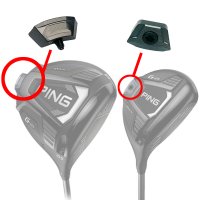 핑 PING G425 드라이버 무게추 5g